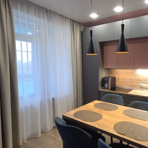 2-комн квартира улица Фонвизина,  д. 18