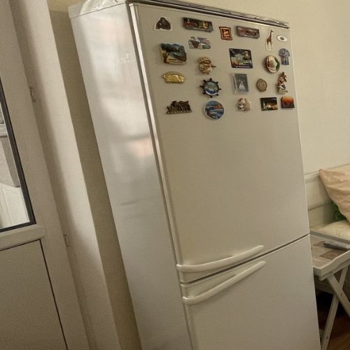 Студия Северный кв-л, д. Сапроново, Купелинка мкр, 21