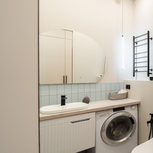 Студия Стремянный переулок, 2