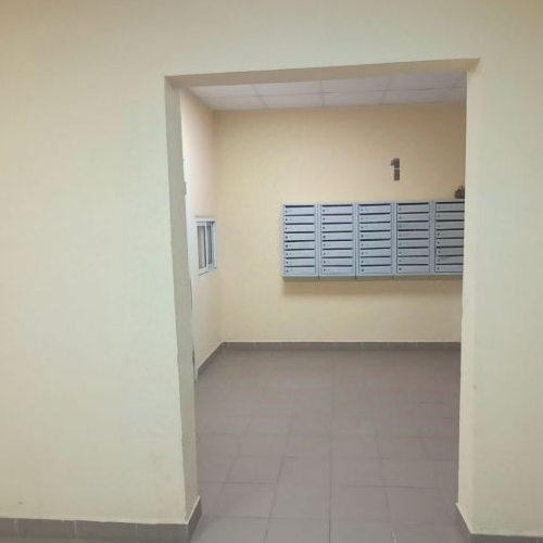 1-комн квартира Апрелевка, улица Пролетарская, 20Б