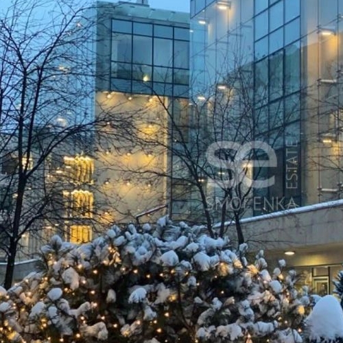 4-комн квартира переулок Коробейников, 1