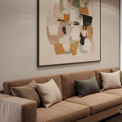 3-комн квартира Магистральная 1-я ул,  д. 25