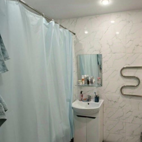 Студия Королев, Октябрьский бульвар, 26