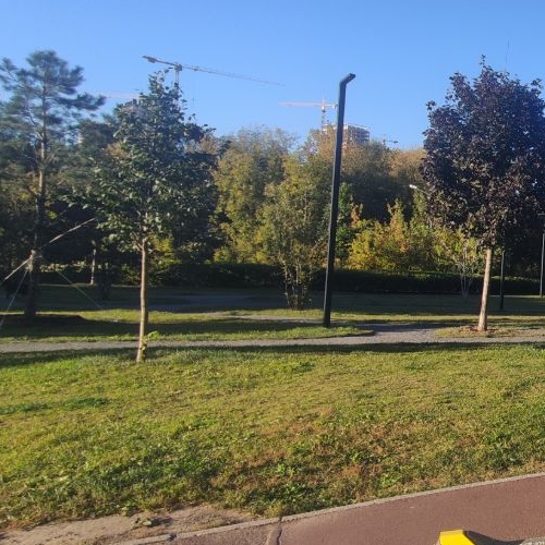 Студия Амурская улица, 1Ак5