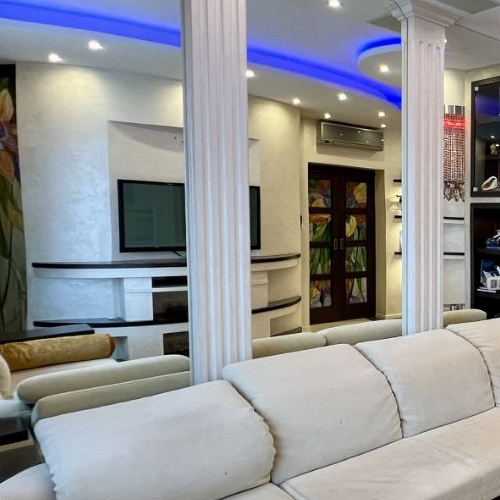 4-комн квартира Сосновая аллея, 1