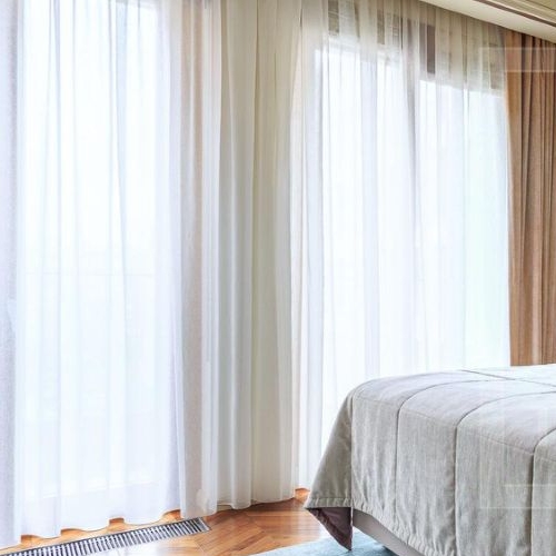 3-комн квартира улица Льва Толстого, 23к1