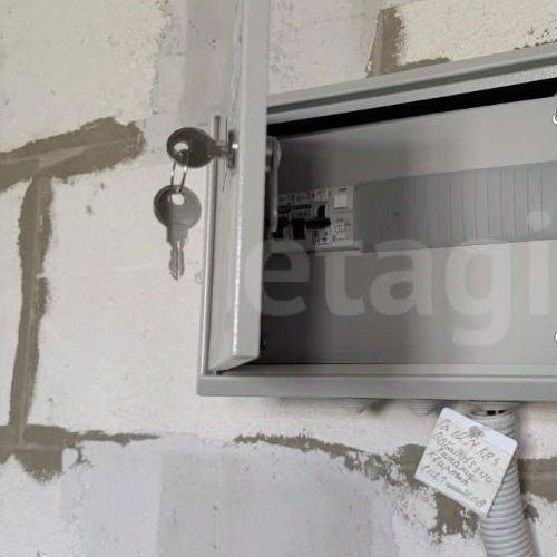 Студия пос. Развилка, проезд Римский