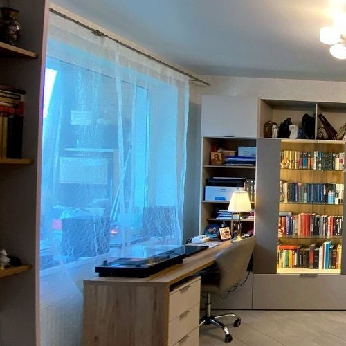 1-комн квартира улица Татьянин Парк, 14к1