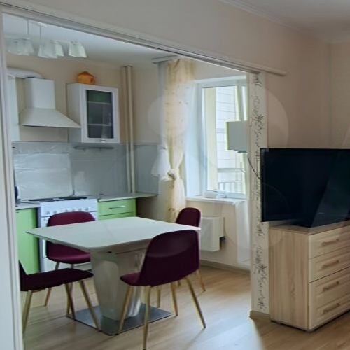 2-комн квартира Мытищи, проспект Астрахова, 9