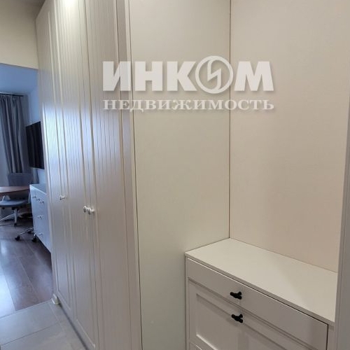 Студия Просторная улица, 7