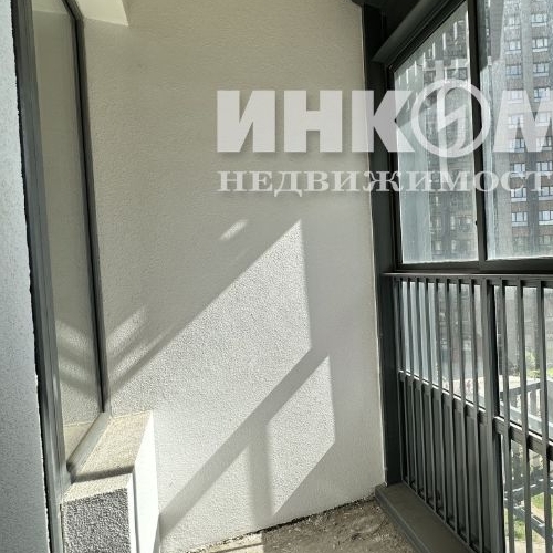 3-комн квартира Одинцово, 3