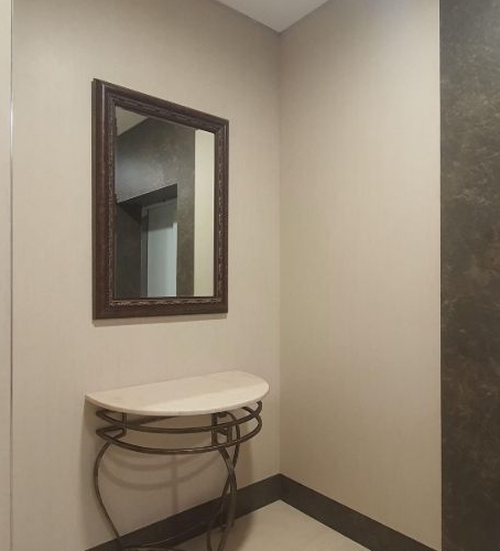 3-комн квартира улица Маршала Рыбалко, 2к4