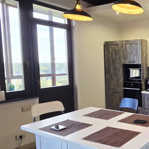 3-комн квартира Ильинский пгт, улица Чкалова, 2к1