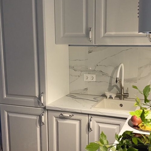 1-комн квартира Муравская улица, 46к4