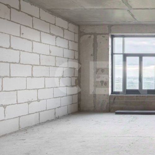 2-комн квартира Нежинская улица, 5к2