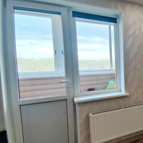 3-комн квартира Раменское, улица Лучистая, 7