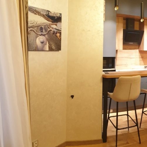 3-комн квартира д. Бородино, шоссе Варшавское, 69