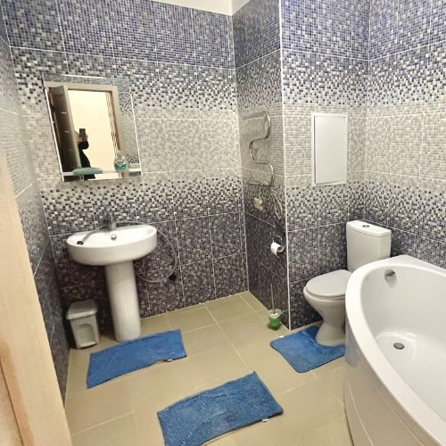 2-комн квартира Химки, улица Кудрявцева, 12