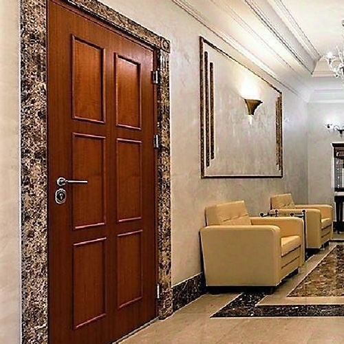 5-комн квартира переулок Хилков, 5