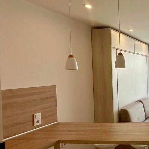 Студия улица 1-я Леонова, 18