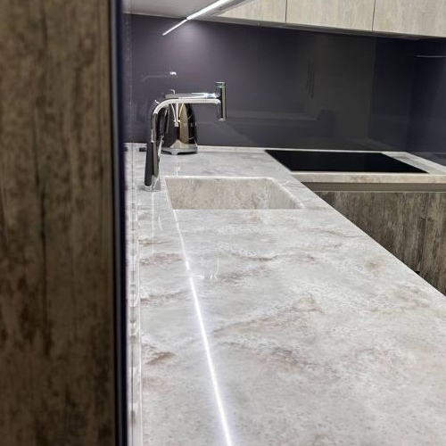 3-комн квартира Феодосийская улица, 7к5