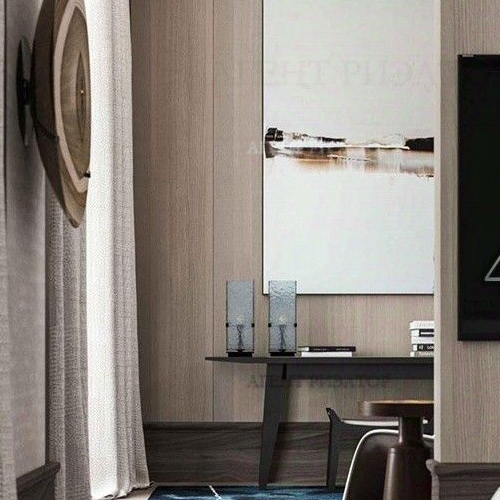 3-комн квартира улица Ефремова, 19к2