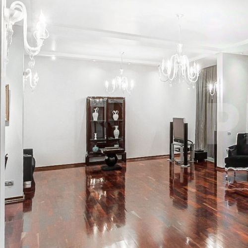 3-комн квартира 1-й Зачатьевский переулок, 5