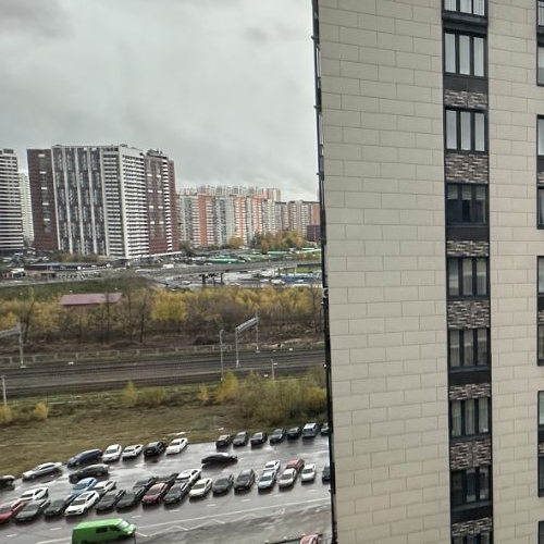 3-комн квартира Химки, улица Германа Титова, 3к2