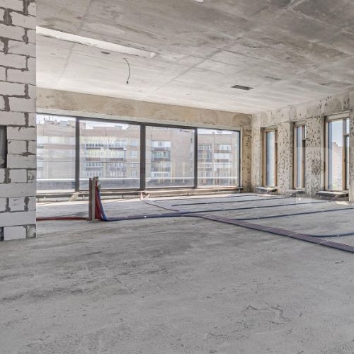 5-комн квартира Мосфильмовская улица, 1С28