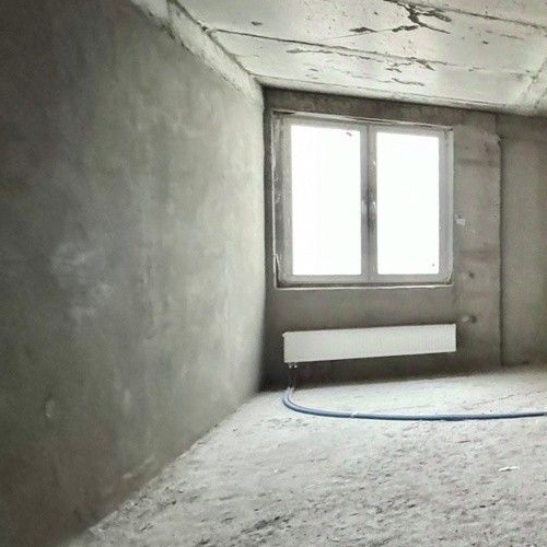 1-комн квартира Химки, улица Кудрявцева, 11