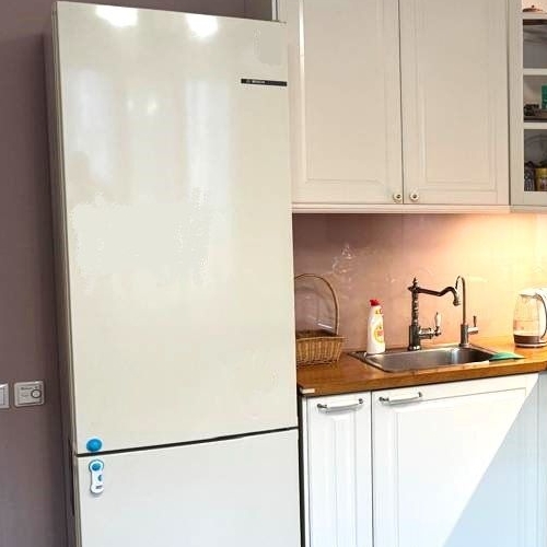 2-комн квартира Дзержинский, Угрешская улица, 34