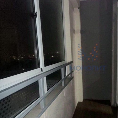 Студия улица Медовая Долина, 1к2