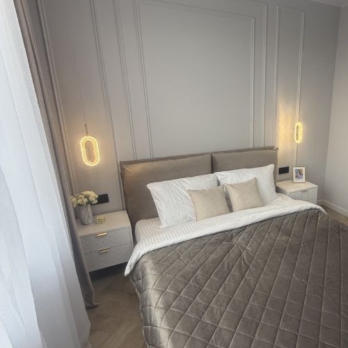 2-комн квартира 6-я Радиальная улица, 7/1к2