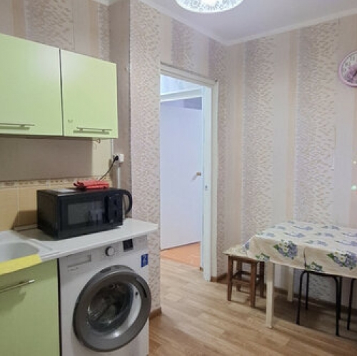 1-комн квартира Михали, ул Гагарина,  д. 22