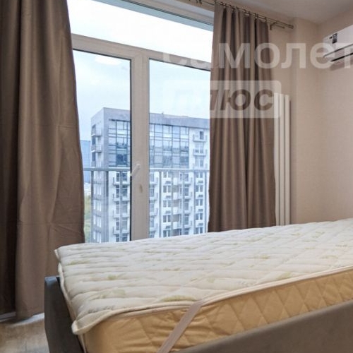 2-комн квартира Березовая аллея, 19к3