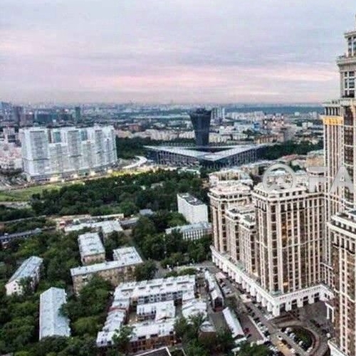 3-комн квартира Чапаевский переулок, 3