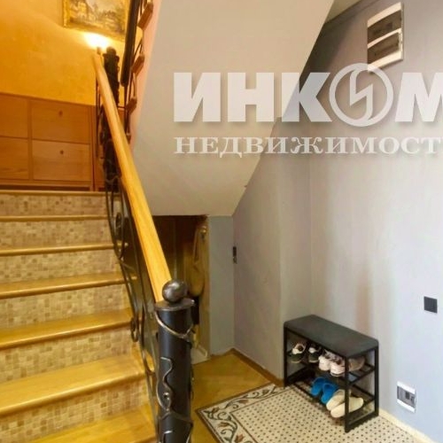 3-комн квартира Видное, улица Ольховая, 4