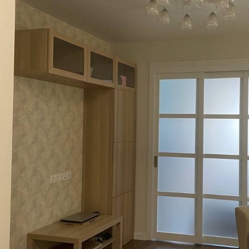 2-комн квартира Королев, улица Академика Легостаева, 8