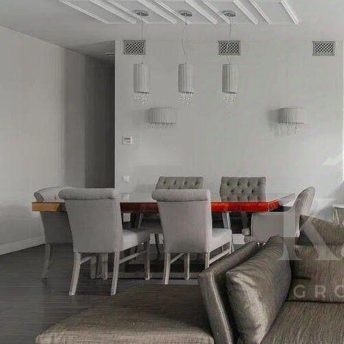 4-комн квартира Крылатская улица, 45К1