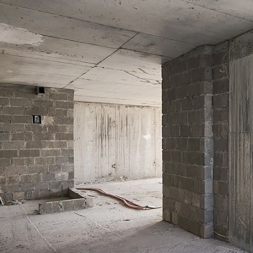 3-комн квартира Хорошевское шоссе, 12к1