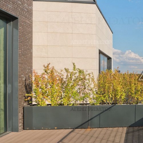 5-комн квартира Мосфильмовская улица, 1А