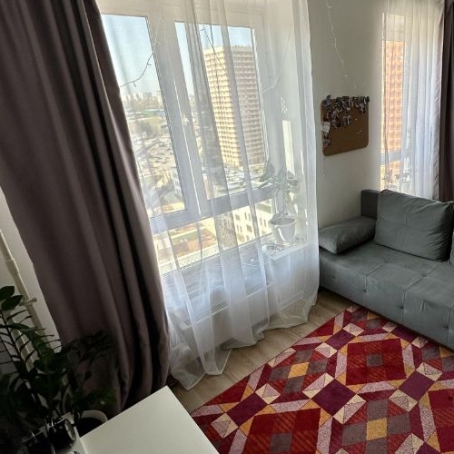 Студия Одинцово, улица Каштановая, 16