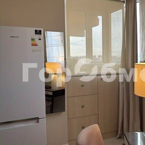 2-комн квартира улица Твардовского, 12к3