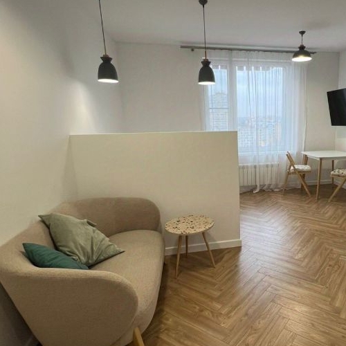 Студия Одинцово, Вокзальная улица, 31