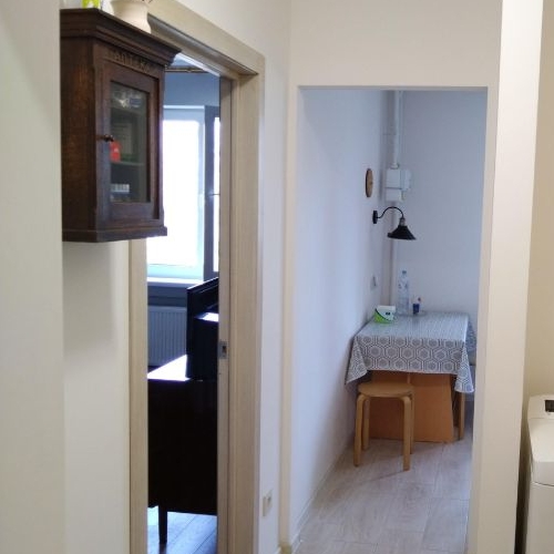 1-комн квартира Дмитров, Луговая улица, 10А