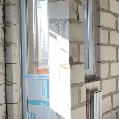 Студия Одинцово, улица Сколковская, 1Б