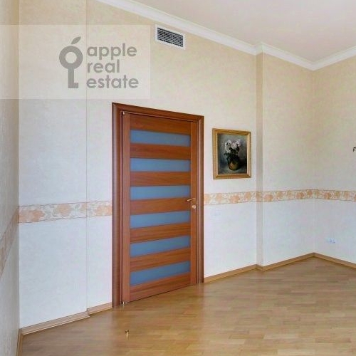 6-комн квартира улица Маршала Соколовского, 1