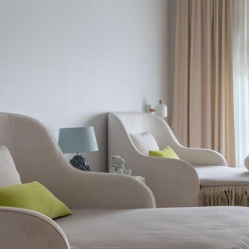 4-комн квартира Погодинская улица, 2