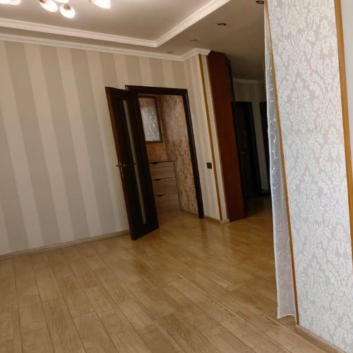 2-комн квартира Одинцово, Садовая улица,  д. 24