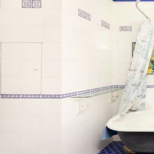 3-комн квартира 1-й Смоленский переулок, 17